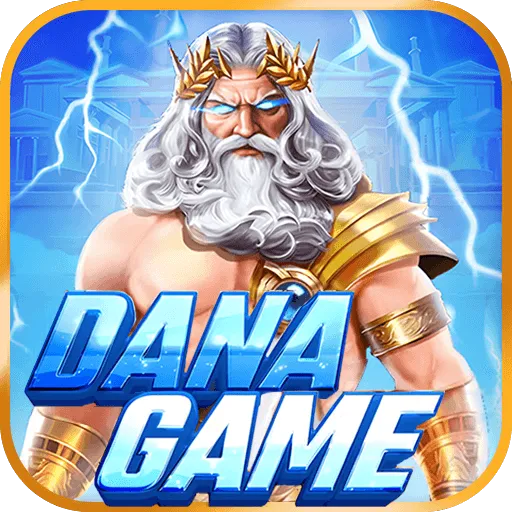 DANAGAME - Permainan Poker Seru dan Mengasyikkan