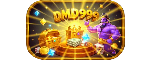 DMD999 - Petualangan Tanpa Batas di Dunia Terbuka