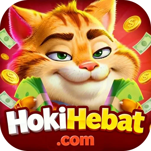 HOKIHEBAT - Permainan MOBA Penuh Aksi untuk Para Pecinta Game