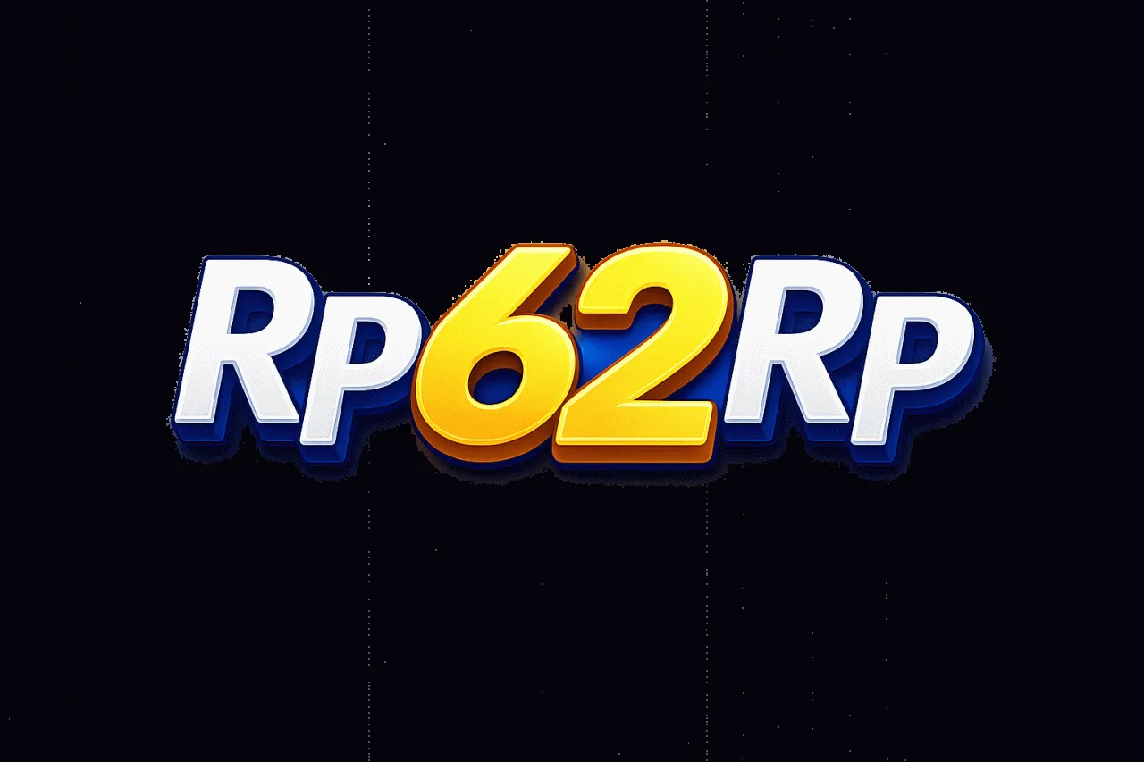 RP62RP - Strategi Cerdas untuk Menemukan Kemenangan