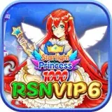 RSNVIP6 - Game Pertanian Seru dan Menyenangkan