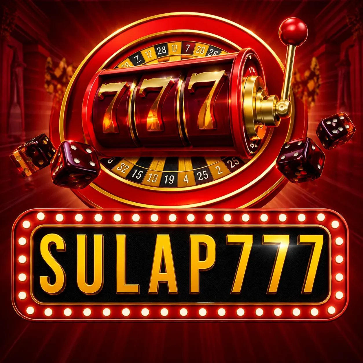 SULAP777 - Petualangan Memancing Seru