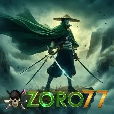 ZORO77 - Game Tembak Ikan Seru dan Menghibur