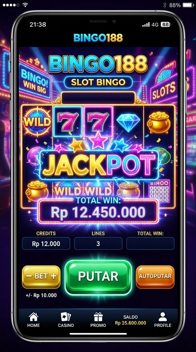 Fitur menarik dalam aplikasi bingo188 untuk pengalaman pengguna yang lebih baik.