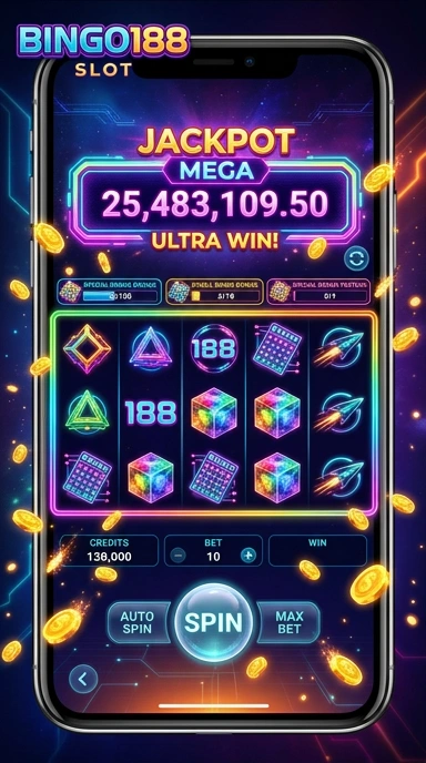 Proses pengunduhan aplikasi bingo188 yang cepat dan aman.